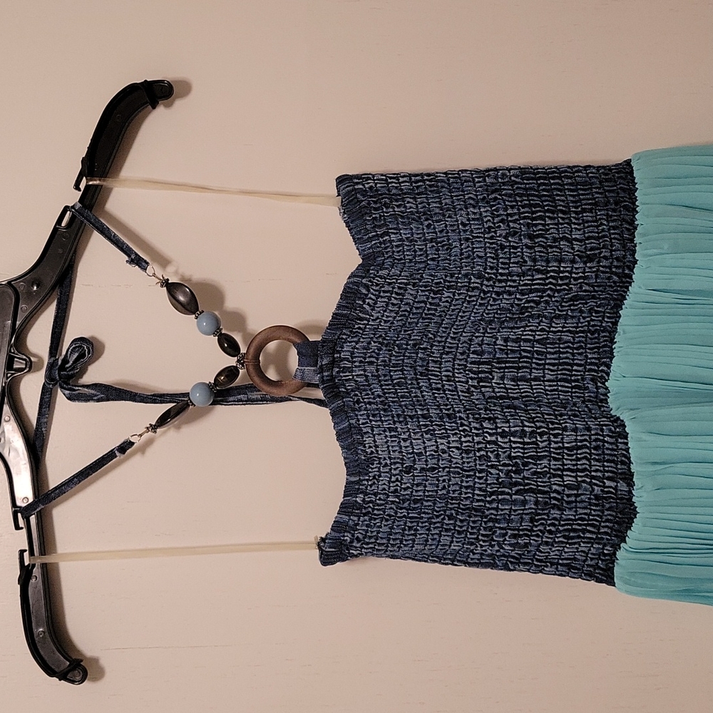 Magic, XL, Blue - Picture 2 of 10